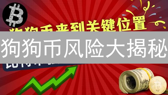 狗狗币风险大揭秘：交易所如何控风险？普通人和高手应对策略对比！