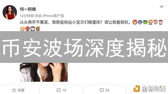 币安波场深度揭秘：如何影响加密货币未来？