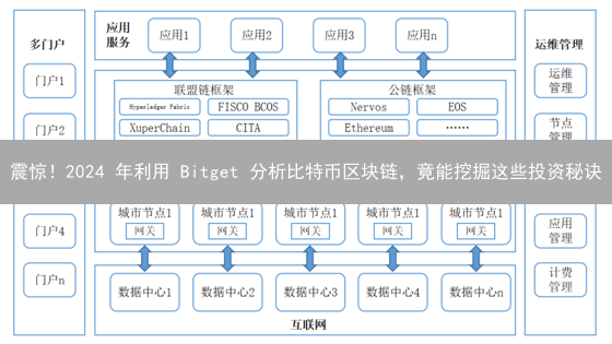 震惊！2024 年利用 Bitget 分析比特币区块链，竟能挖掘这些投资秘诀？