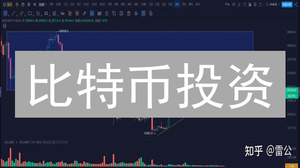 比特币投资：90%的人都忽略的长期收益秘密！