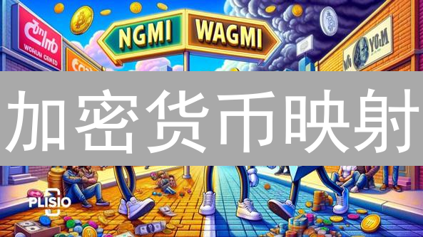 加密货币映射：99%的人都不知道的跨链交易技巧？