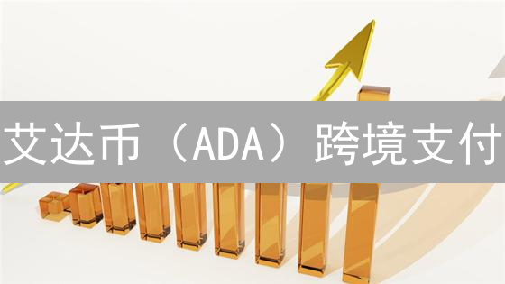 艾达币（ADA）跨境支付：8 大优势，引领 2024 新趋势
