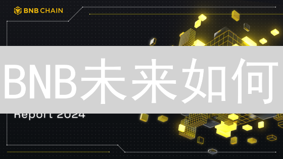 BNB未来如何？5个关键因素深度解析！