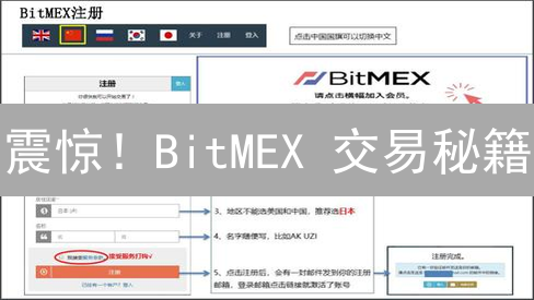 震惊！BitMEX 交易秘籍：资金费率、持仓比例深度解读