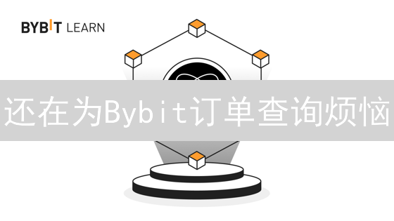 还在为Bybit订单查询烦恼？3招教你轻松掌握订单详情！