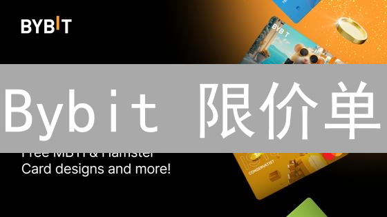 Bybit 限价单：2024 最新教程，专家教你低风险交易