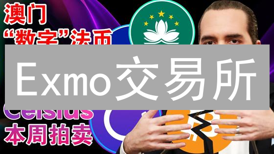 Exmo交易所：2024年法币兑换数字货币最新指南与风险提示？