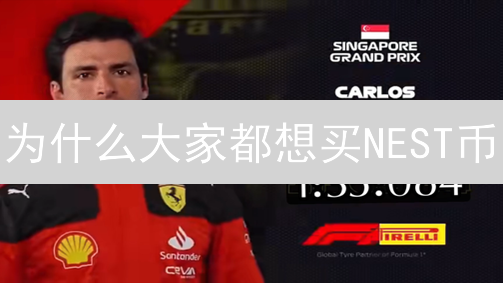 为什么大家都想买NEST币？新手购买指南，99%的人都不知道的技巧！