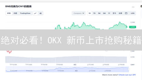 绝对必看！OKX 新币上市抢购秘籍：专家教你低价入手！