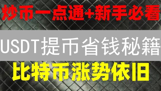 USDT提币省钱秘籍:欧易OKX手续费,你必须知道的5件事! USDT提币省钱秘籍:欧易OKX手续费,你必须知道的5件事!